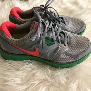 Nike Lunar Glide 3