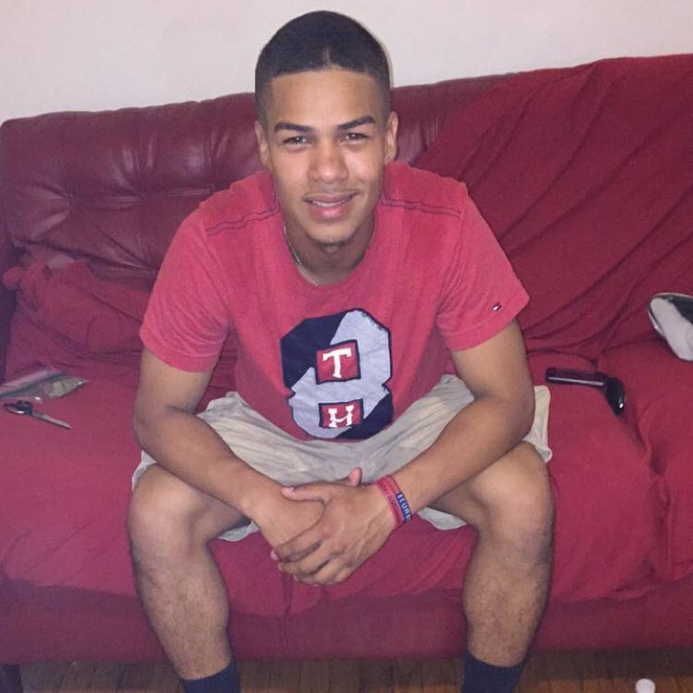 Meet your Posher, Sammy