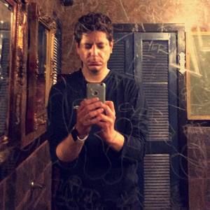 Meet your Posher, Jeff