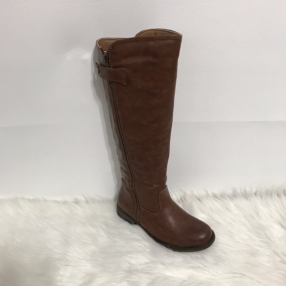 350 Lance Brown Boots