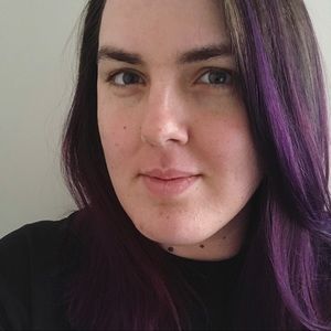 Meet your Posher, Katherine