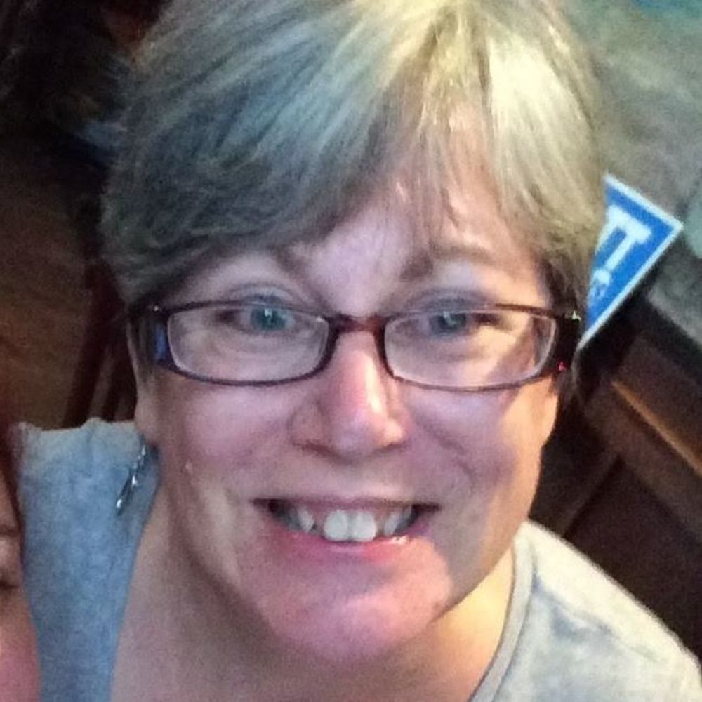 Meet your Posher, Susan