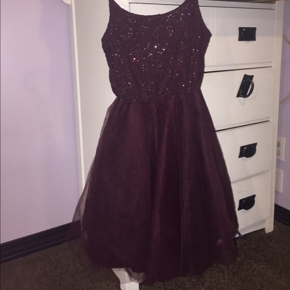 Prom/ Homecoming dress