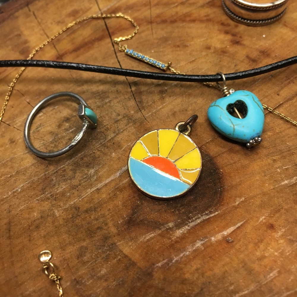 Turquoise beach bundle! - Picture 2 of 4