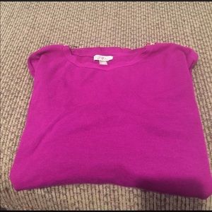 Roz & Ali Fall Sweater