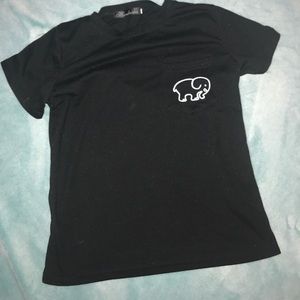 Ivory Ella t-shirt
