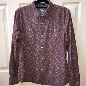 Men's Modern Amusement 🕊Button Down Shirt