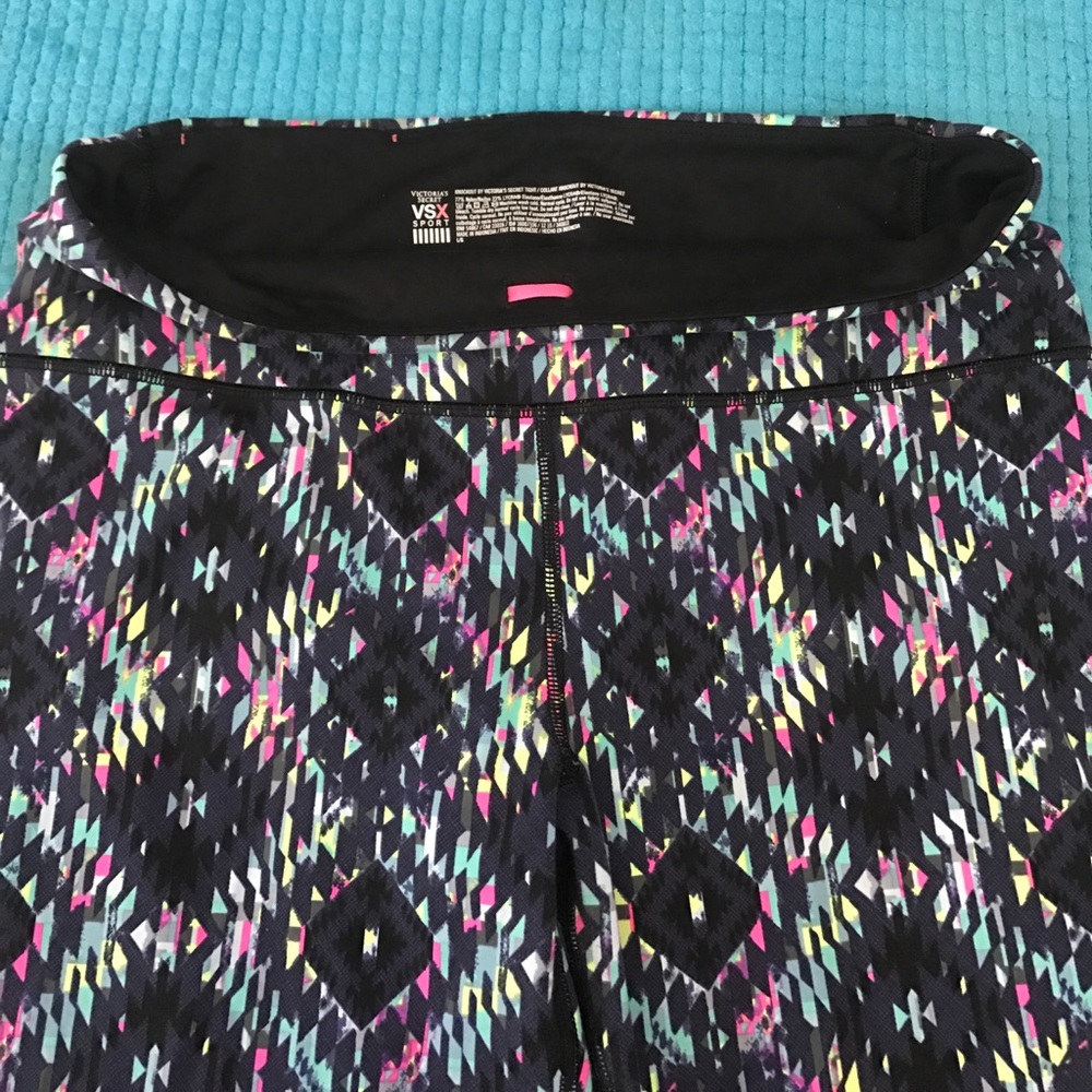 VSX Workout Pants**SOLD**