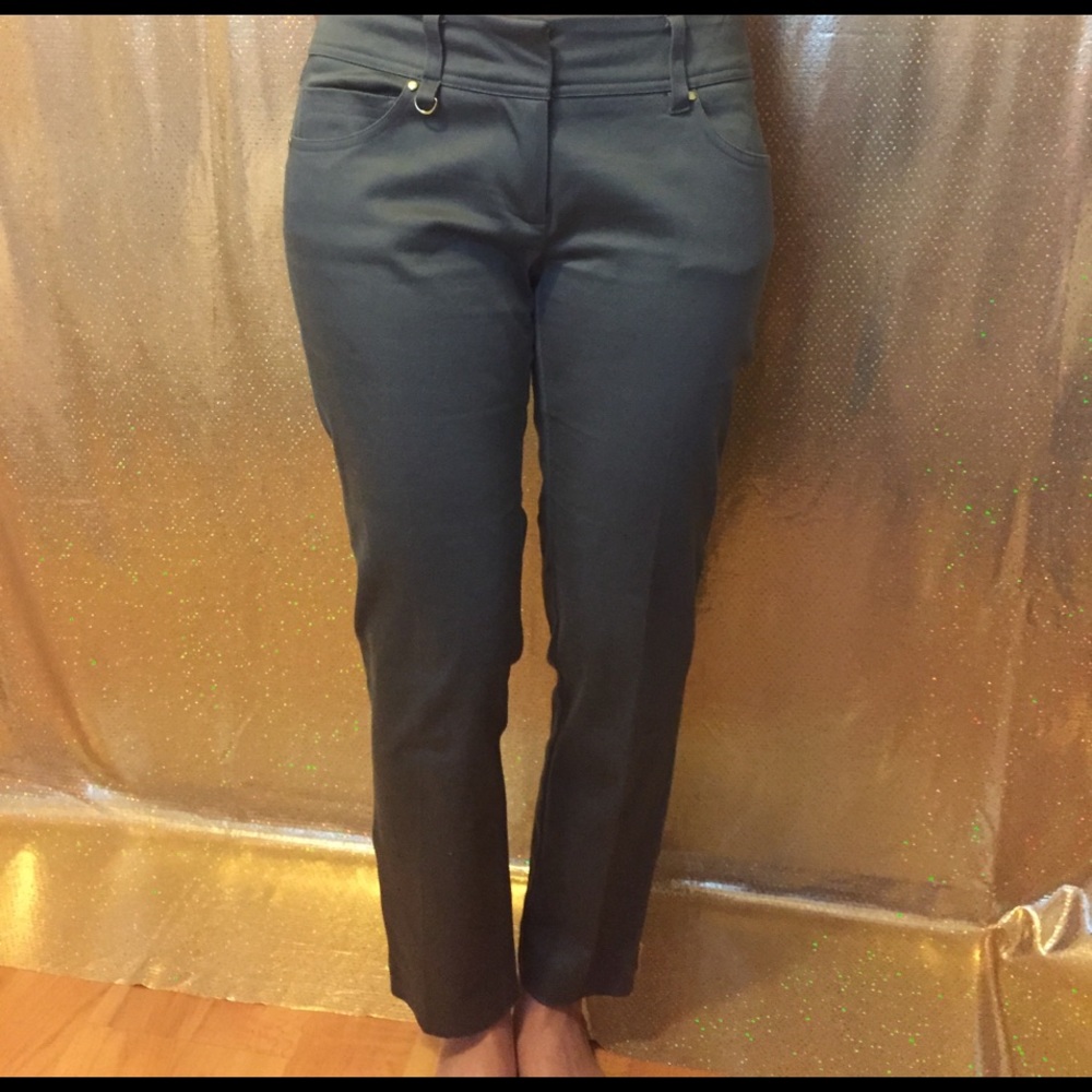 Cache Army Green Crops