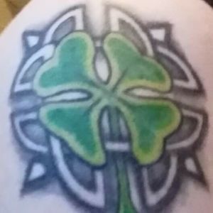 Meet your Posher, Wayne