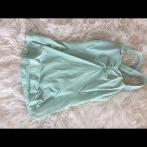 Lululemon Tank