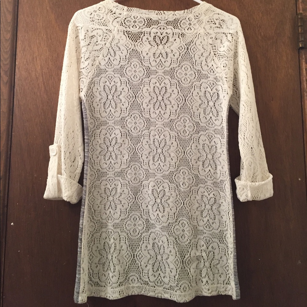 Women's Shirt - Picture 2 of 4