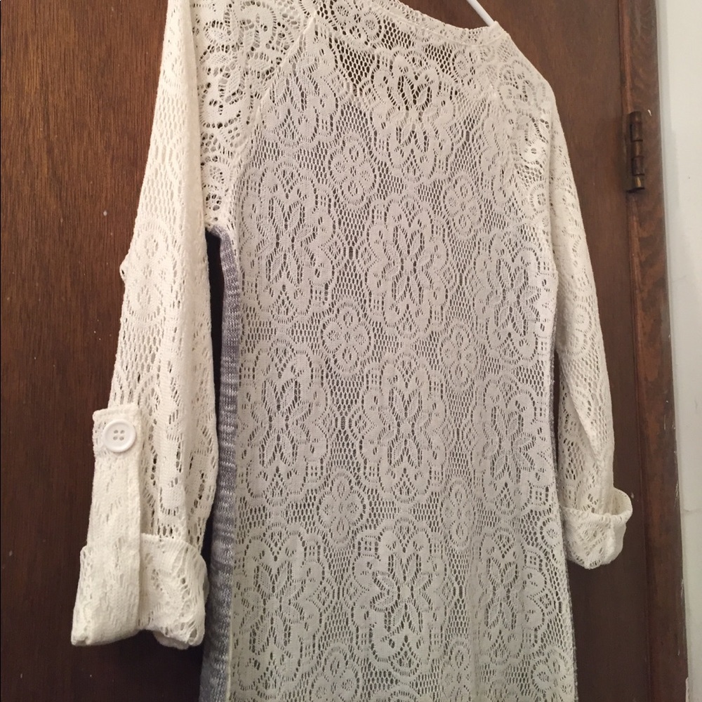 Women's Shirt - Picture 3 of 4