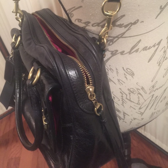 Coach Poppy Collection handbag - Picture 3 of 8