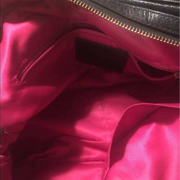 Coach Poppy Collection handbag - Picture 7 of 8