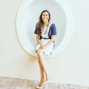 Meet your Posher, Suneha