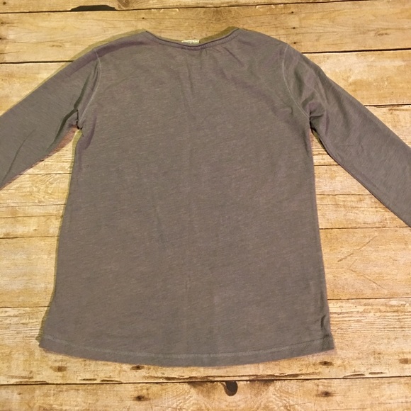 ZARA GIRLS Top - Picture 2 of 4