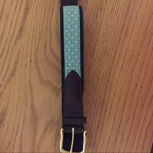 Vineyard Vines Golf Belt