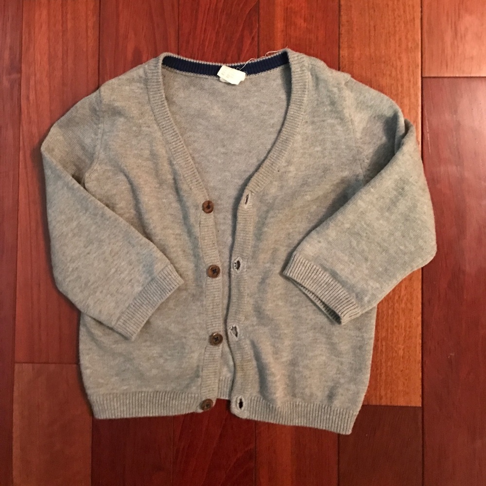 SOLD H&M Sweater