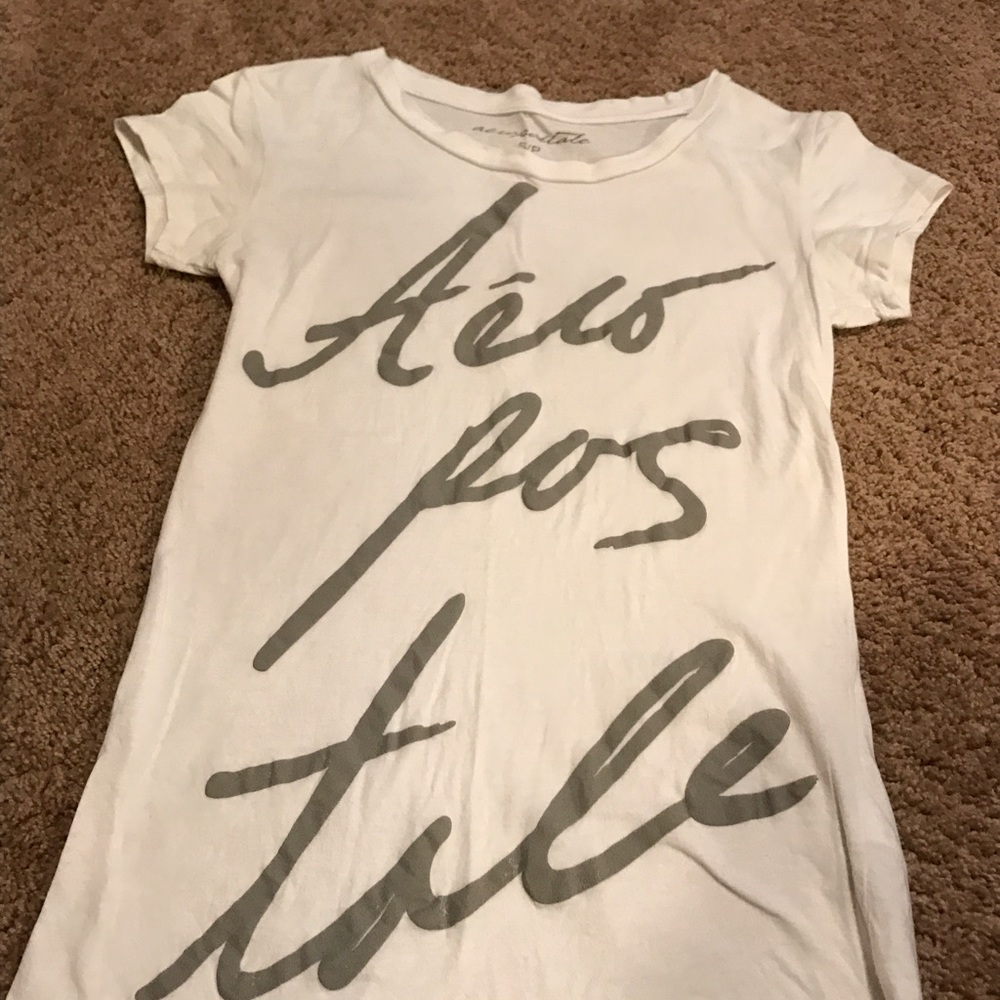 Aeropostale T