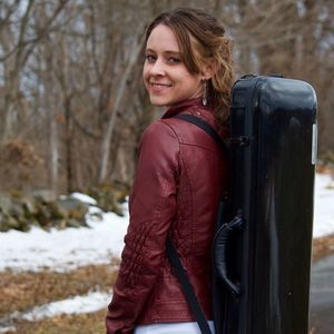 Meet your Posher, Elizabeth