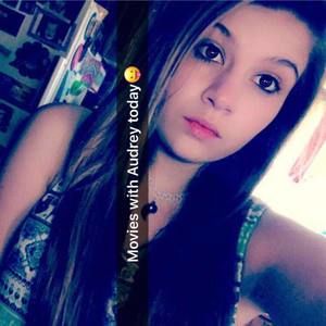 Meet your Posher, Marjorie