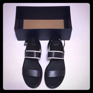 Cole Haan Capri Sandal