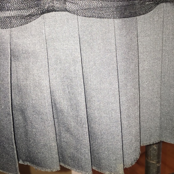 Twelve by Twelve Los Angeles, black party dress - Picture 4 of 7