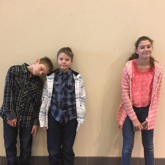 Meet your Posher, Donna - Picture 1 of 1