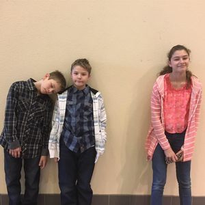 Meet your Posher, Donna