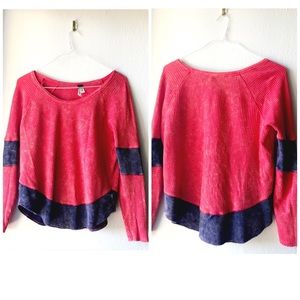 Moving out Sale!!Free people top