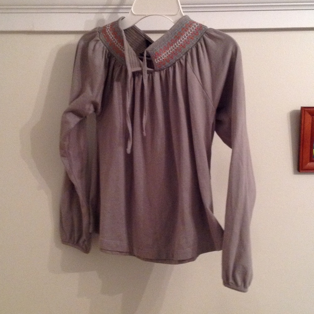 Never worn shirt