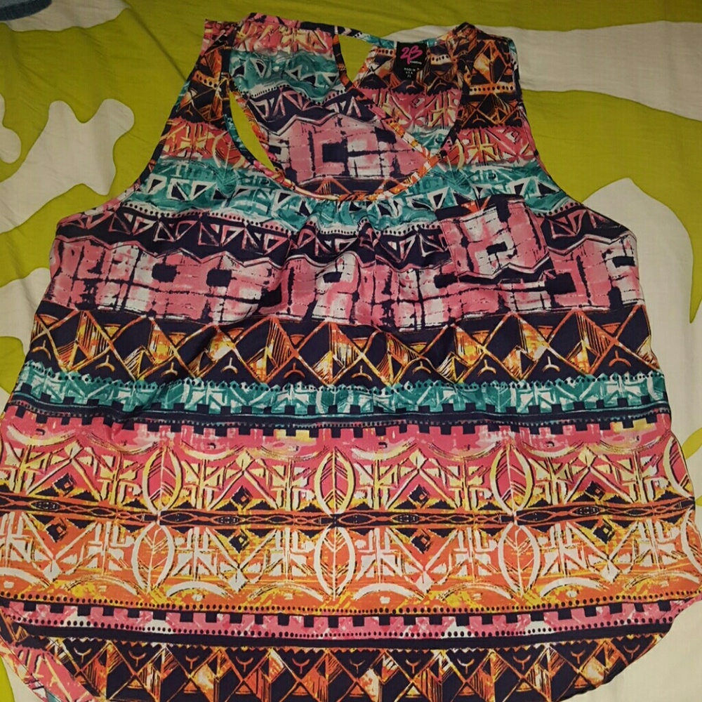 Top Size XL -BEBE BRAND