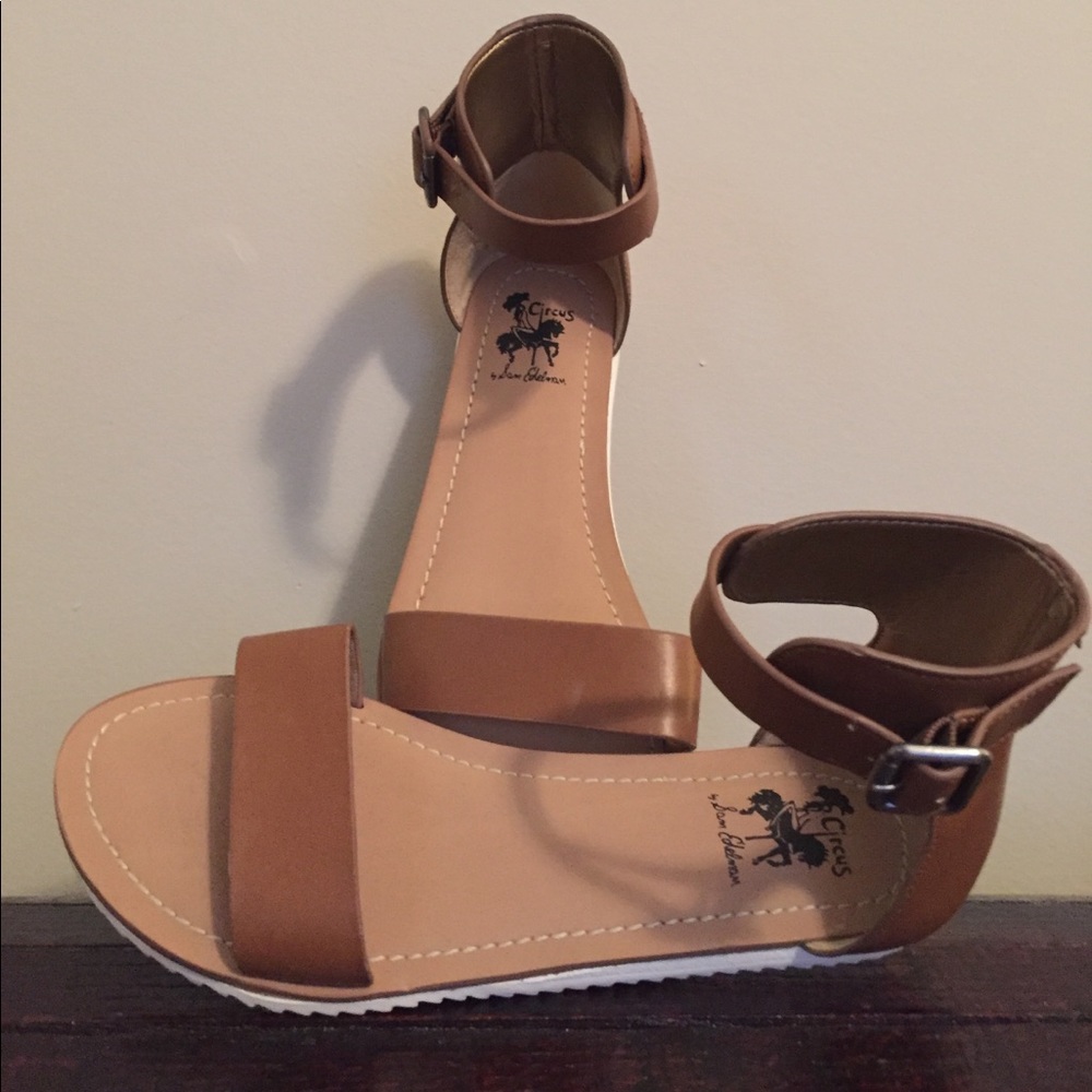 Circus by Sam Edelman Sandals