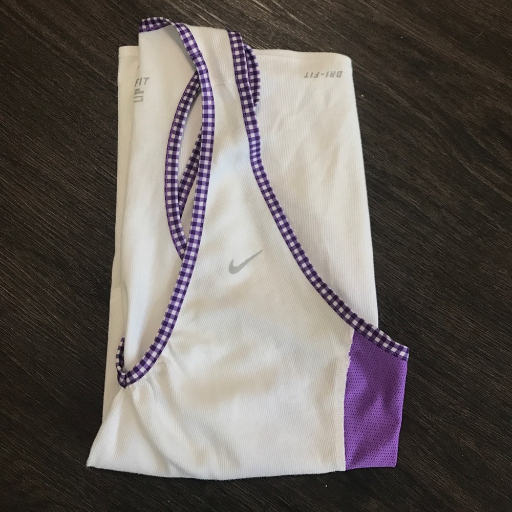 Nike Running Tank