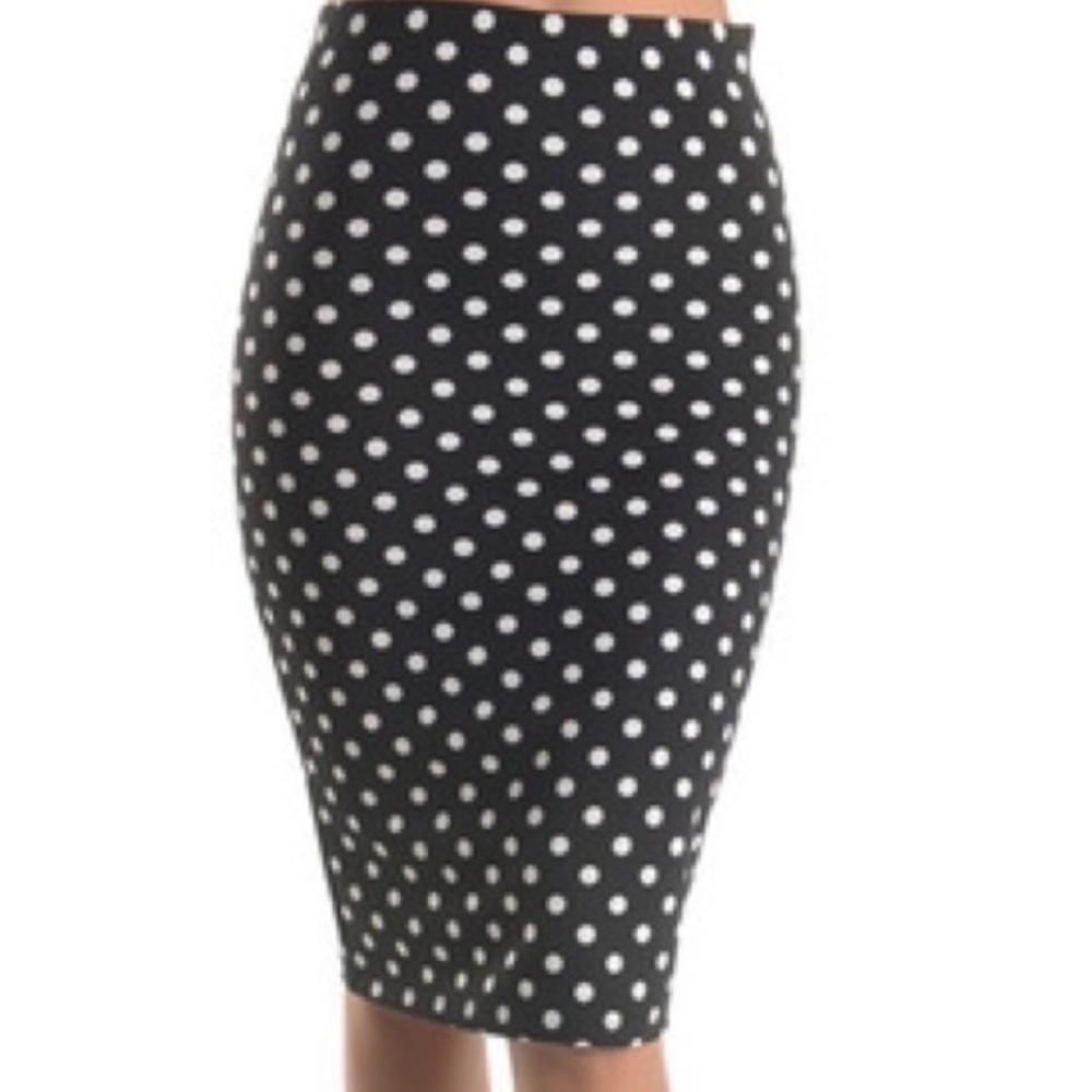 Ivamos pencil skirt size xs