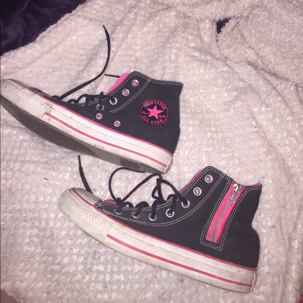 Converse All Stars