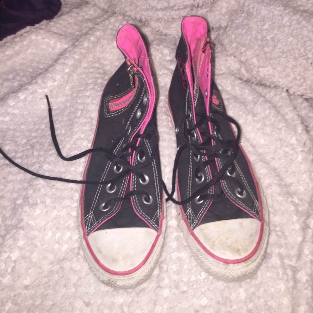 Converse All Stars - Picture 2 of 4