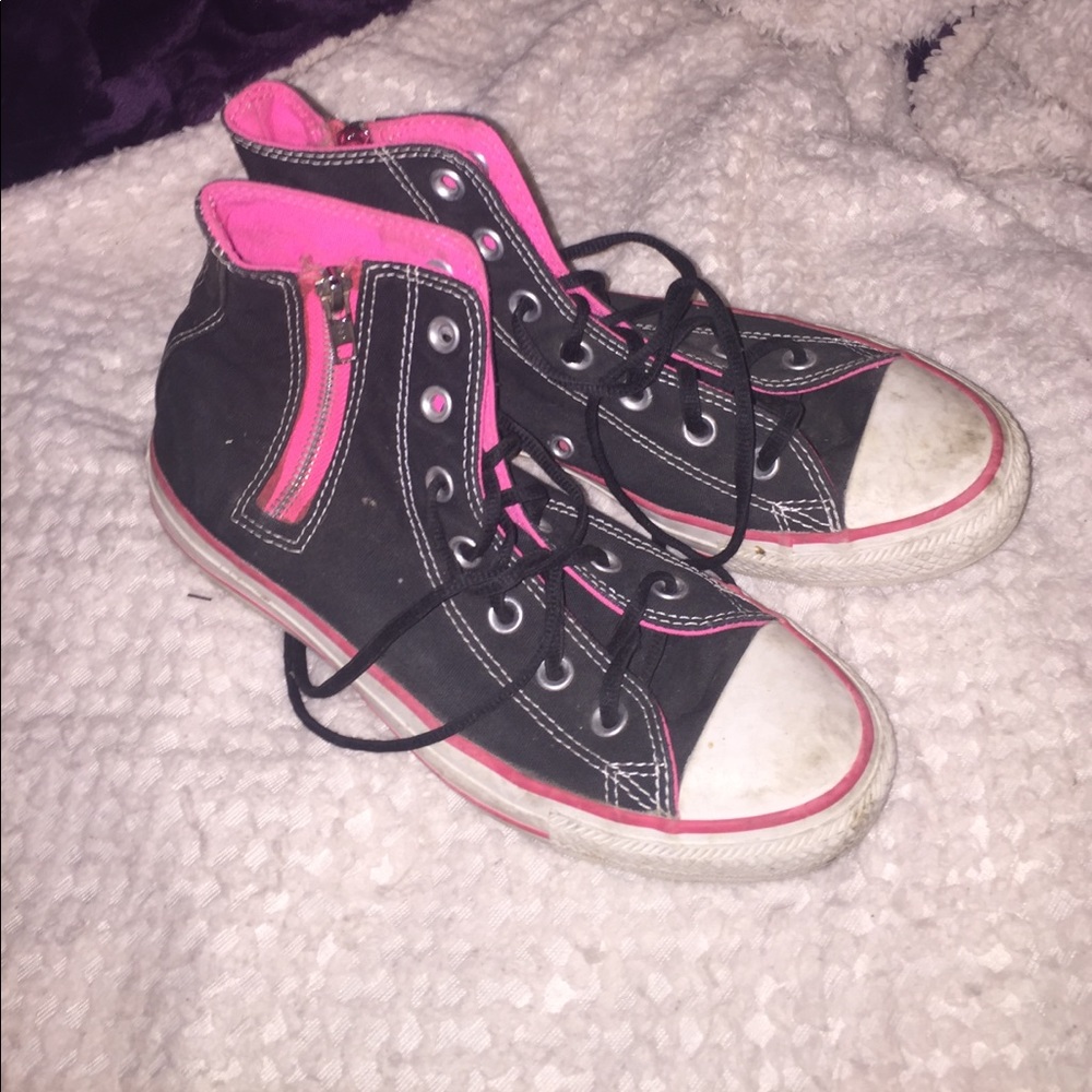 Converse All Stars - Picture 3 of 4