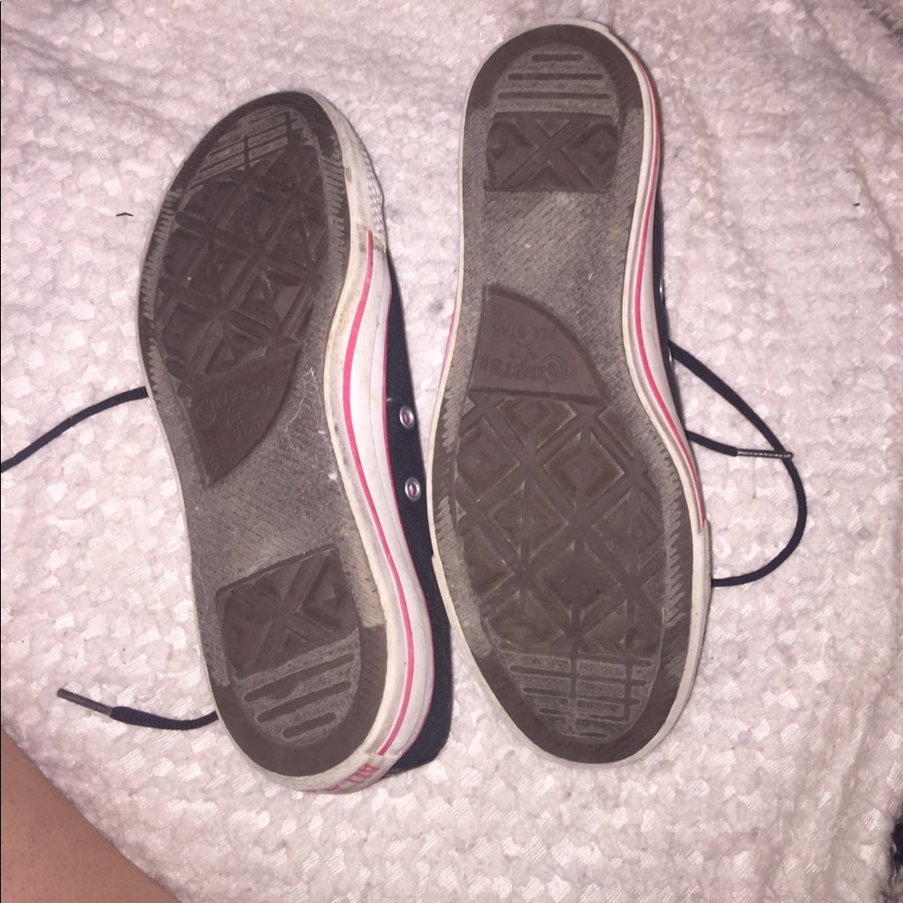 Converse All Stars - Picture 4 of 4