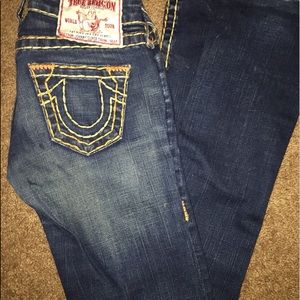 True Religion Jeans