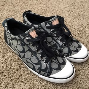 🖤Coach Shoes🖤
