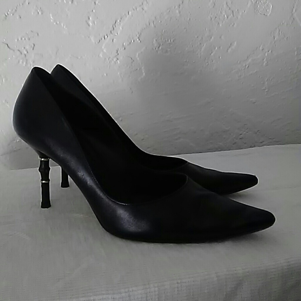 Gucci heels
