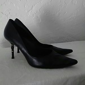 Gucci heels