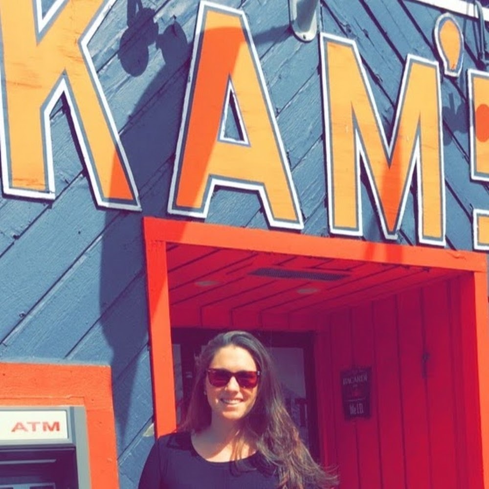 Meet your Posher, Kaitlin