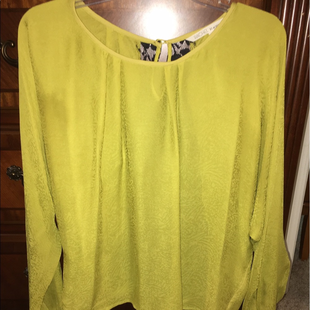 Woman's Blouse
