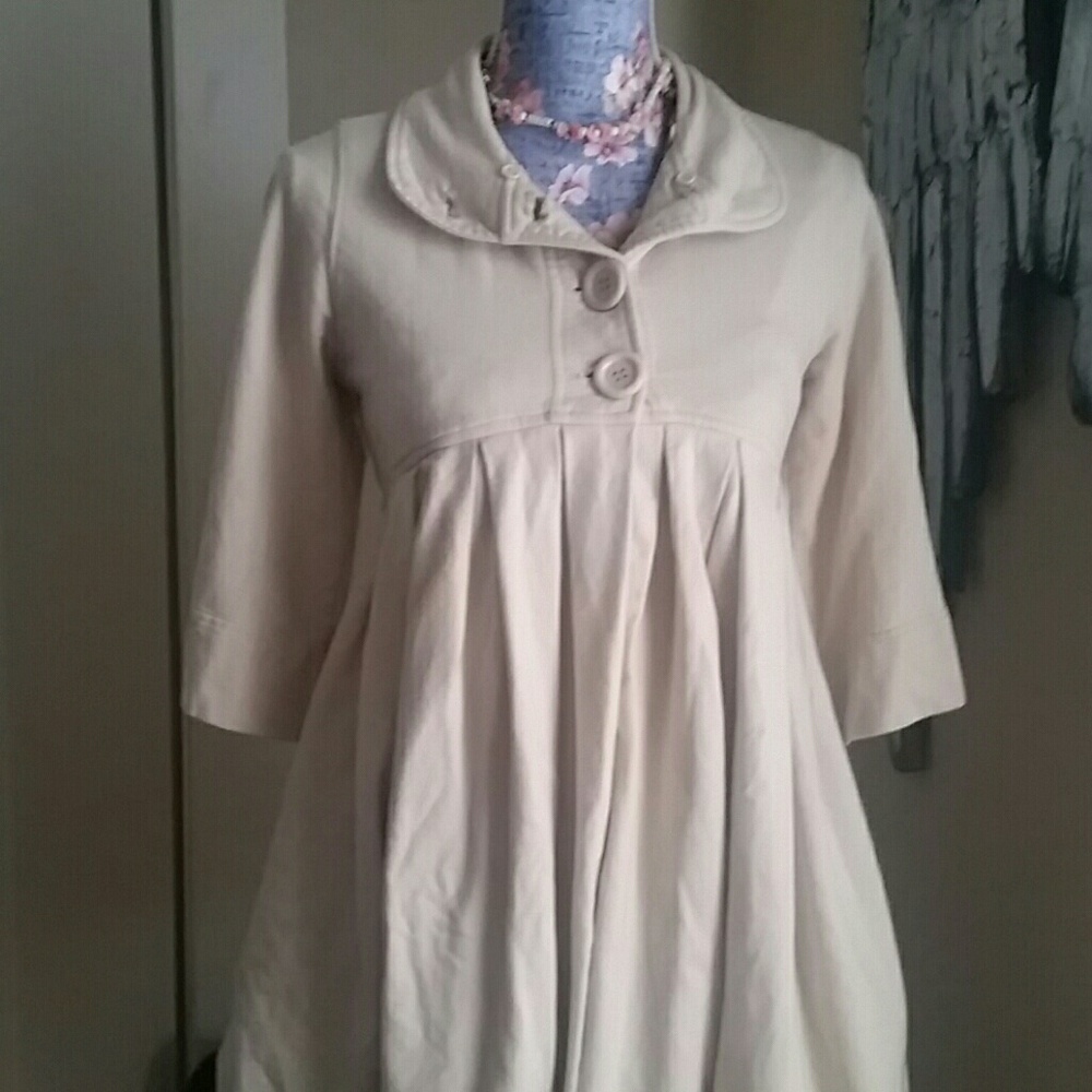 Miss Me Collection Coat (Host Pick) - Picture 3 of 6