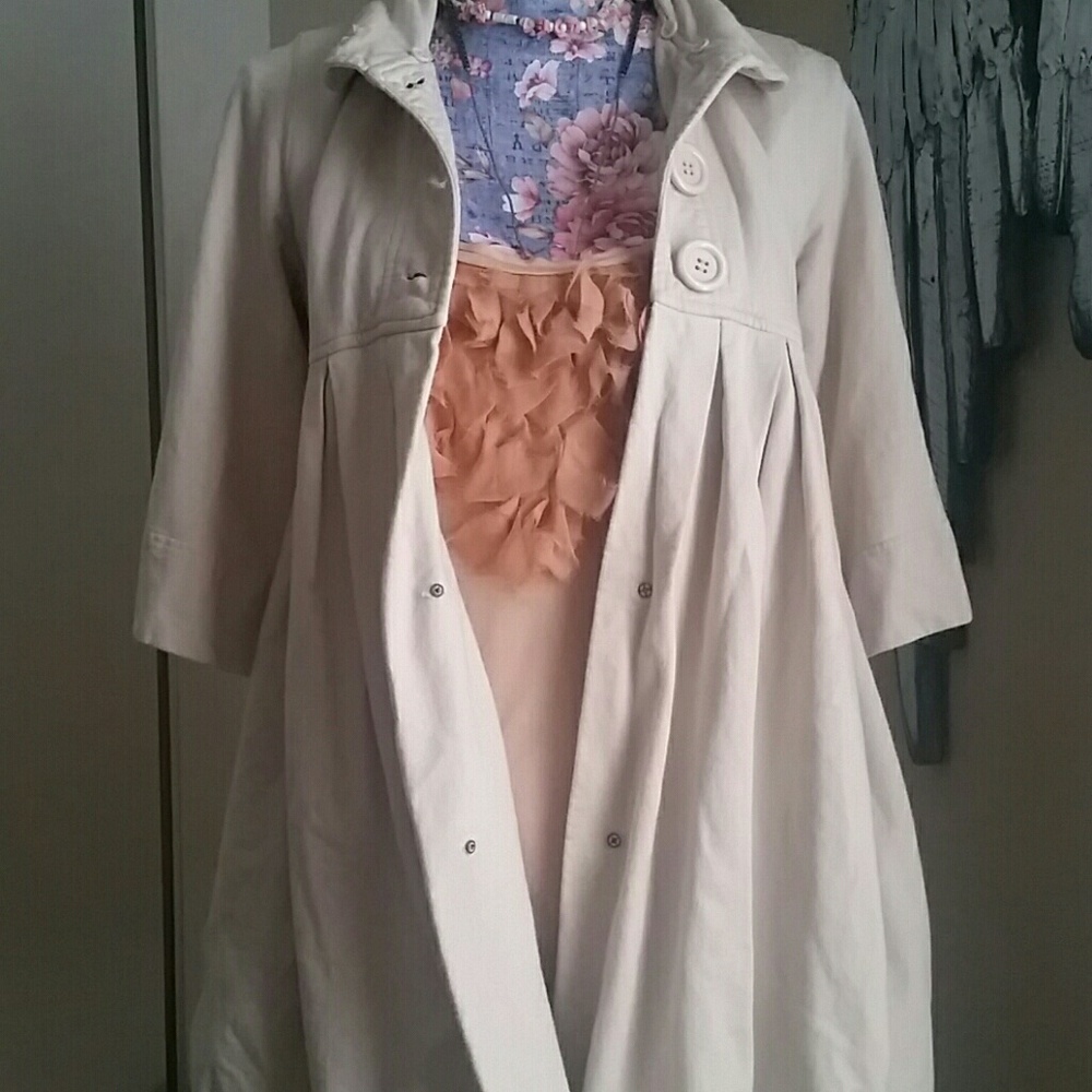 Miss Me Collection Coat (Host Pick) - Picture 4 of 6