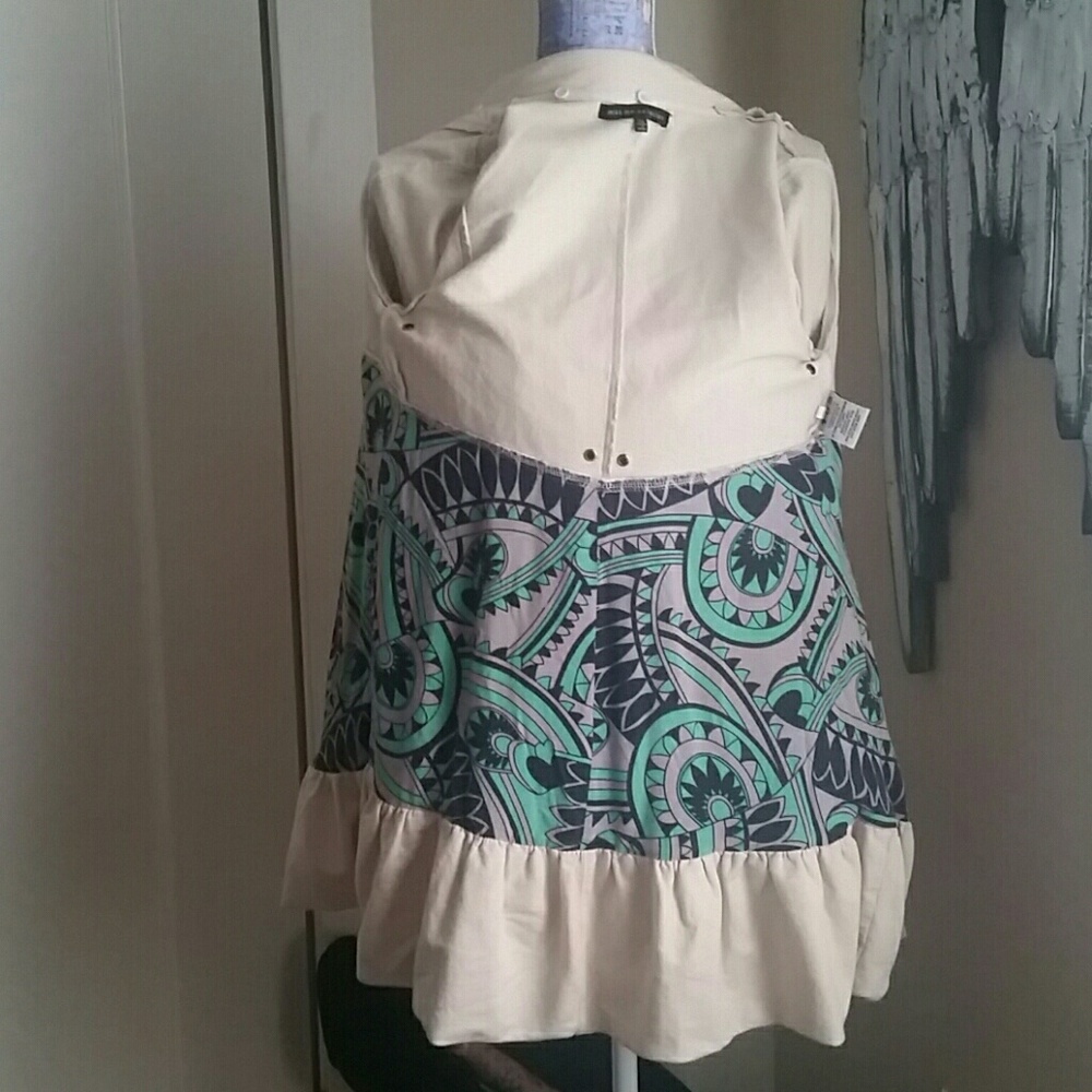 Miss Me Collection Coat (Host Pick) - Picture 5 of 6