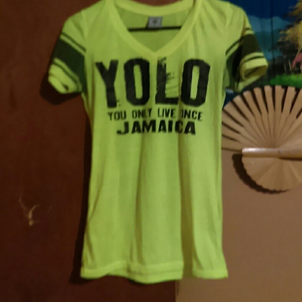 Women's tee